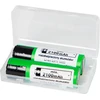 85-585# 18650 ličio jonų akumuliatoriai, 2 vnt., 2100 mAh, 3,6 V, „Sony“ / „Murata“
