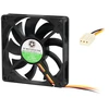 Blow Ventiliatorius 80x15 12V 8015D12 stumdomas