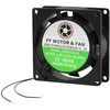 Blow Ventiliatorius 80x25mm 230V 8025FD rutulinis