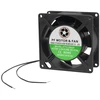 Blow Oem Ventiliatorius 92x92x38mm 230V