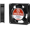 Blow Oem Ventiliatoriaus 92x92x25 230V slydimo guolis