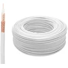 Elektrokabel Koaksialinis kabelis YWDXpek 75-1.15/4.8 HD-1000 FHD 100m