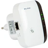 Maršrutizatorius Wi-Fi signalo stiprintuvas-kartotuvas 300MB/S RP-1 BLOW