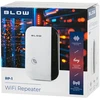 Maršrutizatorius Wi-Fi signalo stiprintuvas-kartotuvas 300MB/S RP-1 BLOW