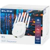 Maršrutizatorius Wi-Fi signalo stiprintuvas-kartotuvas 300MB/S RP-2 BLOW