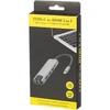 Blow USB-C RJ45+HDMI K-03 tinklo plokštė