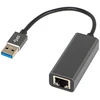 Blow USB RJ45 tinklo plokštė, K-04 laidas