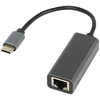 Blow USB-C RJ45 tinklo plokštė, K-05 laidas