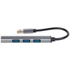 Blow Pūt USB skirstytuvas WT.A-4xGN.A HUB-01