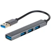 Blow Pūt USB skirstytuvas WT.A-4xGN.A HUB-01