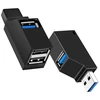 Blow Pūt USB skirstytuvas WT.A-3xGN.A HUB-02