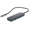 Blow USB skirstytuvas WT.A-4xGN.A HUB-03 aktyvus