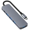 Blow USB skirstytuvas WT.A-4xGN.A HUB-03 aktyvus
