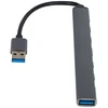 Blow Pūt USB skirstytuvas WT.A-7xGN.A HUB-04