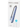 Blow Pūt USB skirstytuvas WT.A-7xGN.A HUB-04
