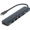 Blow USB skirstytuvas WT.A-7in1 HUB-05