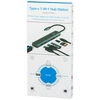 Blow USB skirstytuvas WT.A-7in1 HUB-05