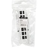 Blow USB skirstytuvas WT.A-7xGN.A HUB-06 baltas