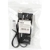 Blow USB skirstytuvas WT.A-4xGN.A HUB-07 juodas