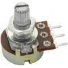 8699# Oem Potenciometras R16 1M tiesinis