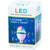 Blow Oem LED lemputė LED E27 3W RGB