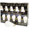 Blow LED lemputė E27 10W A60 230V - 10vnt