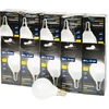 Blow LED lemputė E14 G45 ECO 5W - 10vnt