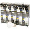 Blow LED lemputė E27 G45 ECO 7W 10vnt
