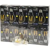 Blow LED lemputė E27 8W A60 230V - 10vnt