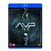 87 „Svetimas prieš grobuonį“ 1-2 rinkinys (2 diskai) („Blu-Ray“)