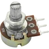 8719# Oem Potenciometras R16 1K tiesinis
