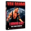 88 LIŪTŠIRDIS (Jean-Claude Van Damme)
