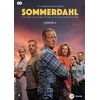 88 SUMMERDAHL 4 SEZONAS DVD
