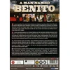 88 ŽMOGUS, VARDAS BENITO – Benito Musolinio iškilimas ir nuosmukis (3 DVD mini serialas)