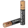 8858# Baterijos Duracell LR61 AAAA D425 1.5V 2 vnt.