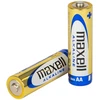 88932# Šarminės baterijos AA 1.5 LR6 Maxell 4 vnt.