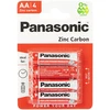 8895# Panasonic specialios AA 1.5 baterijos 4 vnt.