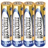 88963# Šarminės baterijos AAA 1.5 Maxell 4 vnt.