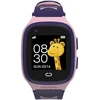 Išmanusis laikrodis BLOW KIDS K18 4G GPS rožinis