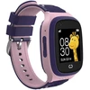 Išmanusis laikrodis BLOW KIDS K18 4G GPS rožinis