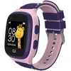 Išmanusis laikrodis BLOW KIDS K18 4G GPS rožinis