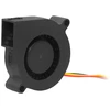 Blow Oem Ventiliatorius 12V 2.5W - 50x50x15mm