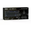 8Bitdo - Mechaninė klaviatūra Mecha Break Ed. - Juoda - 87 klavišai