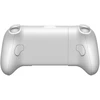 8BitDo – mobilus žaidimų kilimėlis – XBOX (baltas)