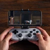 8BitDo - Mobilusis laikiklis, skirtas SN30 Pro