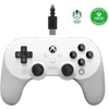 8BitDo PRO 2 valdiklis valdiklis Hall Effect | Baltas | XBOX, PC