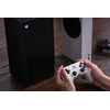 8BitDo PRO 2 laidinis pultelis Hall Effect | Baltas | XBOX, PC