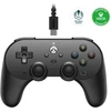8BitDo - Pro Wired Gamepad 2 - XBOX (Juodas)
