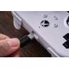 8BitDo - Pro Wired Gamepad 2 - XBOX (Juodas)