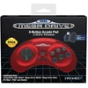 8Bitdo „Retro-Bit“ – „SEGA MD 2.4G Crimson Raudona“